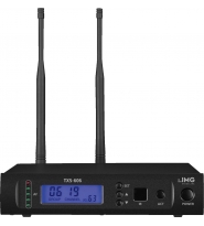Радиосистема IMG STAGE LINE TXS-606
